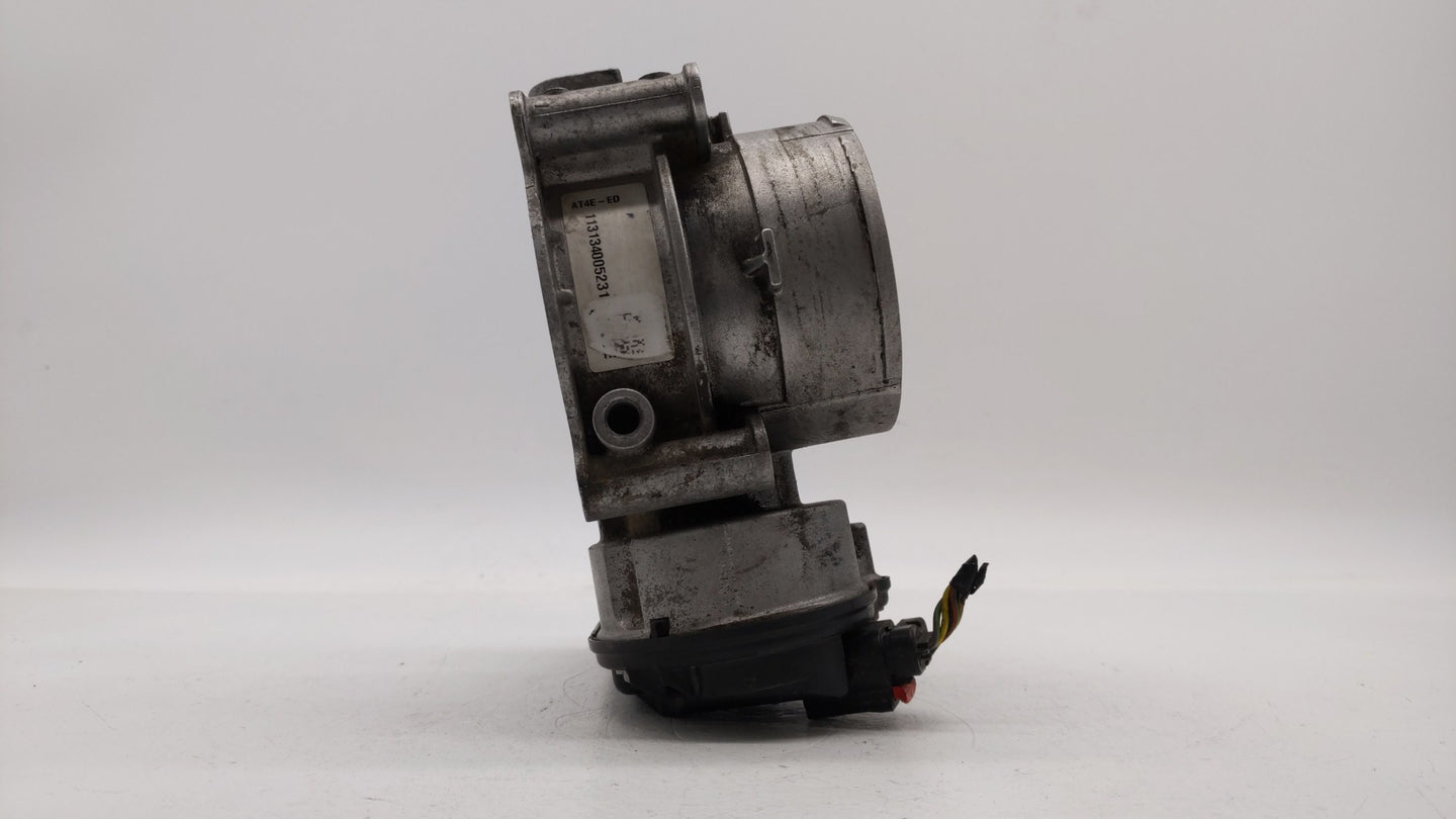 2011-2019 Ford Explorer Throttle Body P/N:AT4E-9F991-EM AT4E-9F991-EL Fits Fits 2011 2012 2013 2014 2015 2016 2017 2018 2019