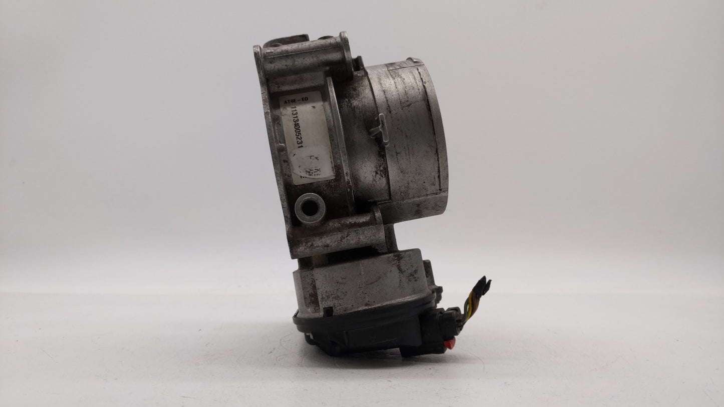 2011-2019 Ford Explorer Throttle Body P/N:AT4E-9F991-EM AT4E-9F991-EL Fits Fits 2011 2012 2013 2014 2015 2016 2017 2018 2019