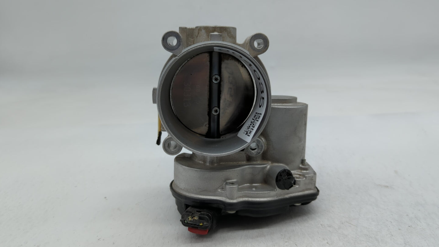 2011-2019 Ford Explorer Throttle Body P/N:AT4E-9F991-EM AT4E-9F991-EL Fits Fits 2011 2012 2013 2014 2015 2016 2017 2018 2019