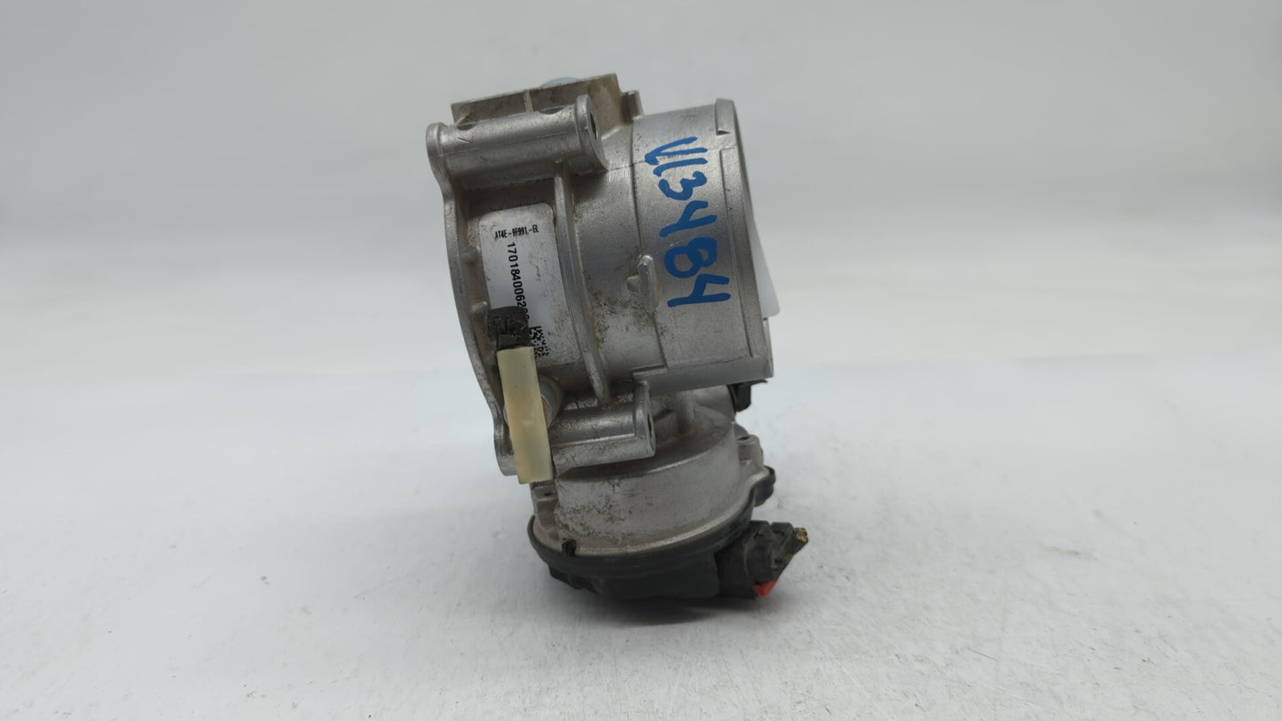 2011-2019 Ford Explorer Throttle Body P/N:AT4E-9F991-EM AT4E-9F991-EL Fits Fits 2011 2012 2013 2014 2015 2016 2017 2018 2019