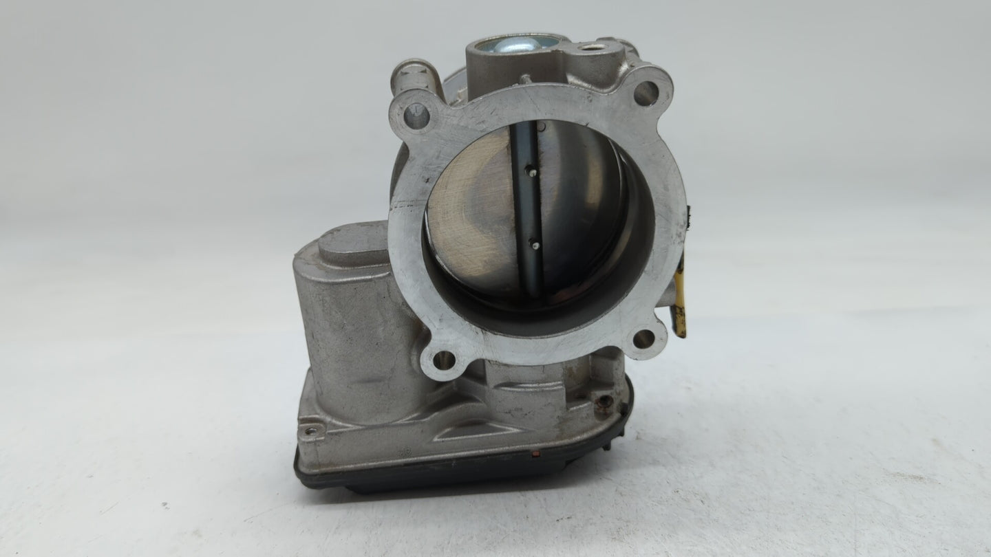 2011-2019 Ford Explorer Throttle Body P/N:AT4E-9F991-EM AT4E-9F991-EL Fits Fits 2011 2012 2013 2014 2015 2016 2017 2018 2019