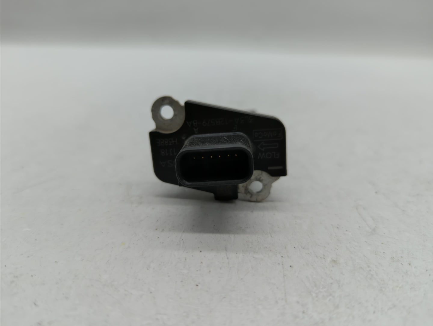 2004-2012 Ford Explorer Mass Air Flow Meter Maf - Oemusedautoparts1.com