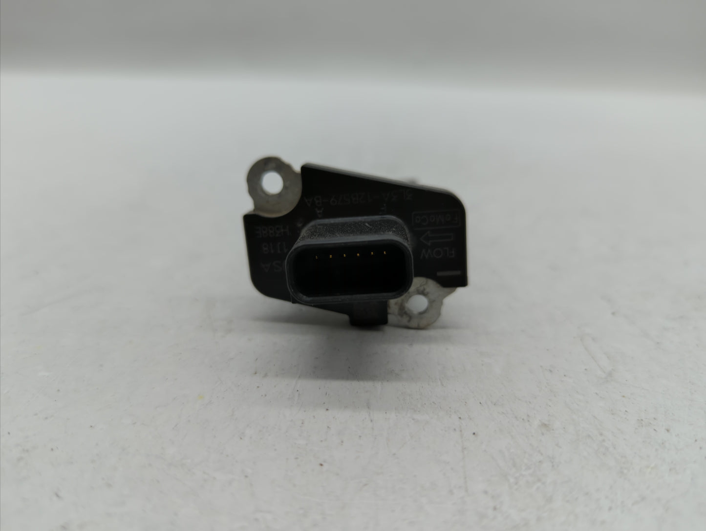 2004-2012 Ford Explorer Mass Air Flow Meter Maf - Oemusedautoparts1.com