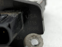 2004-2012 Ford Explorer Mass Air Flow Meter Maf - Oemusedautoparts1.com