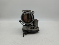 2011-2019 Ford Explorer Throttle Body P/N:AT4E-EF AT4E-9F991-EL, AT4E-ED Fits Fits 2011 2012 2013 2014 2015 2016 2017 2018 2