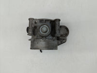 2011-2019 Ford Explorer Throttle Body P/N:AT4E-EF AT4E-9F991-EL, AT4E-ED Fits Fits 2011 2012 2013 2014 2015 2016 2017 2018 2