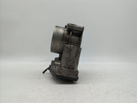 2011-2019 Ford Explorer Throttle Body P/N:AT4E-EF AT4E-9F991-EL, AT4E-ED Fits Fits 2011 2012 2013 2014 2015 2016 2017 2018 2