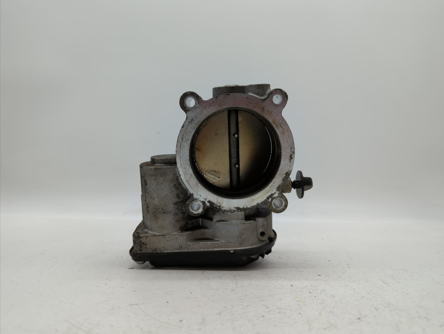 2011-2019 Ford Explorer Throttle Body P/N:AT4E-EF AT4E-9F991-EL, AT4E-ED Fits Fits 2011 2012 2013 2014 2015 2016 2017 2018 2