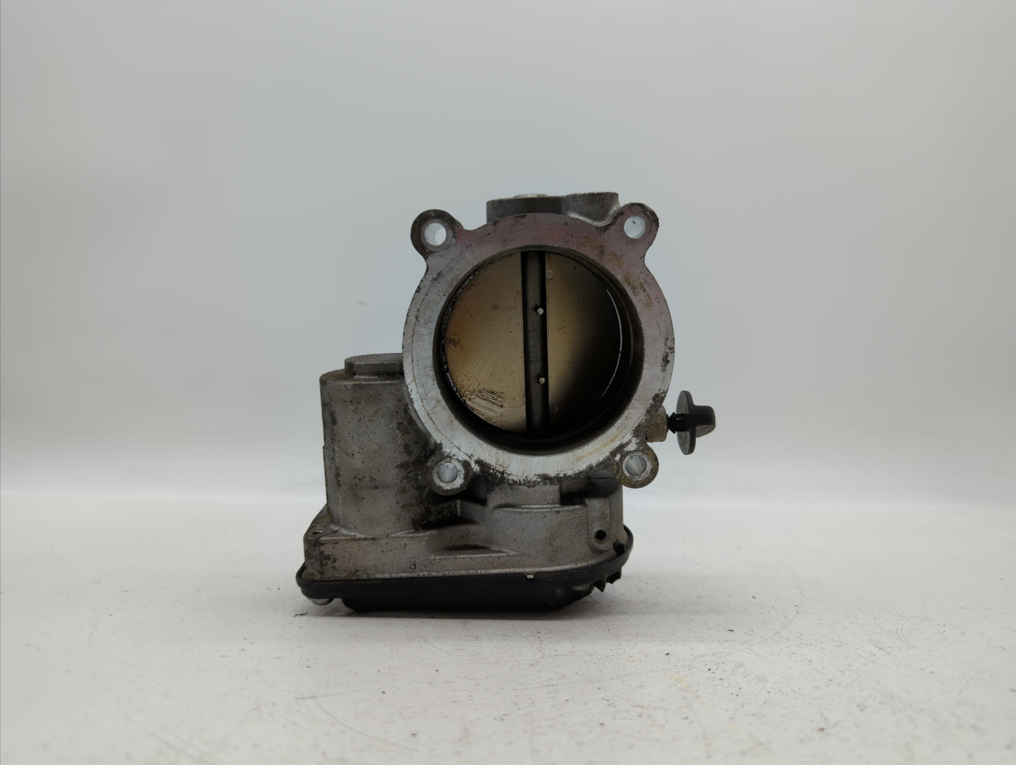 2011-2019 Ford Explorer Throttle Body P/N:AT4E-EF AT4E-9F991-EL, AT4E-ED Fits Fits 2011 2012 2013 2014 2015 2016 2017 2018 2