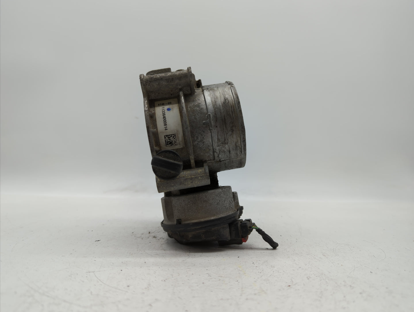 2011-2019 Ford Explorer Throttle Body P/N:AT4E-EF AT4E-9F991-EL, AT4E-ED Fits Fits 2011 2012 2013 2014 2015 2016 2017 2018 2