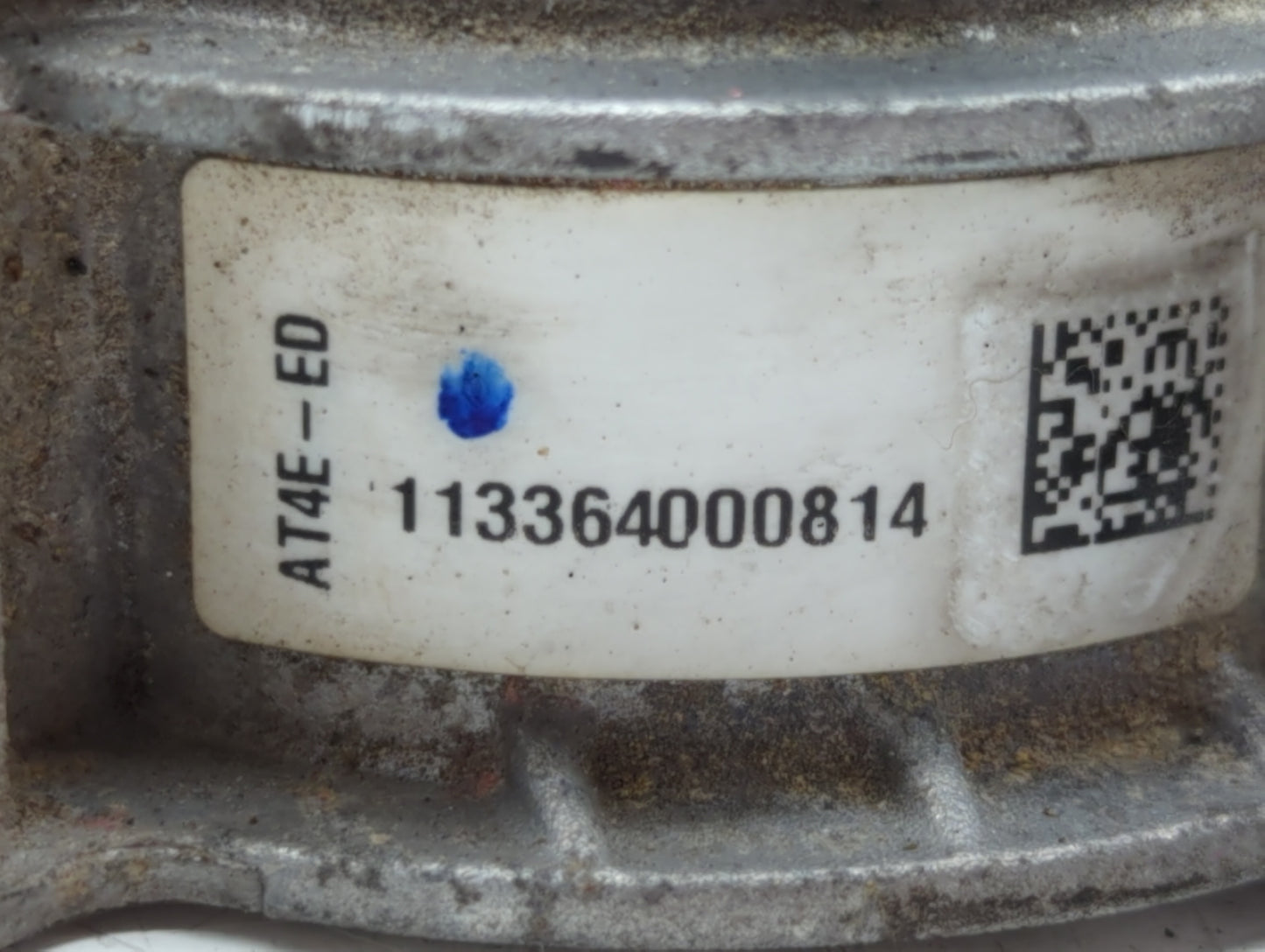 2011-2019 Ford Explorer Throttle Body P/N:AT4E-EF AT4E-9F991-EL, AT4E-ED Fits Fits 2011 2012 2013 2014 2015 2016 2017 2018 2