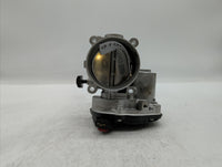 2011-2019 Ford Explorer Throttle Body P/N:AT4E-9F991-EJ AT4E-9F991-EH Fits Fits 2011 2012 2013 2014 2015 2016 2017 2018 2019