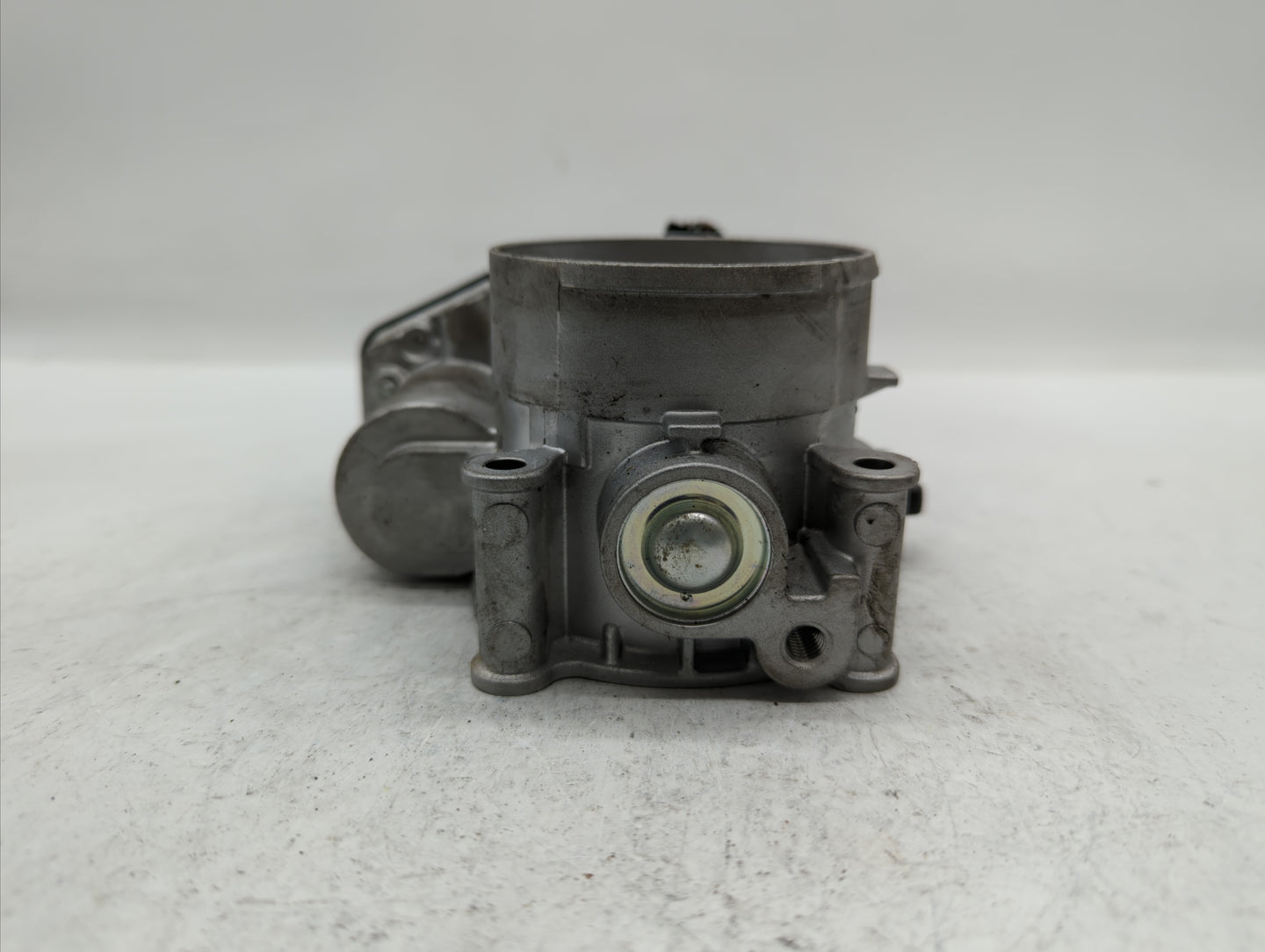 2011-2019 Ford Explorer Throttle Body P/N:AT4E-9F991-EJ AT4E-9F991-EH Fits Fits 2011 2012 2013 2014 2015 2016 2017 2018 2019