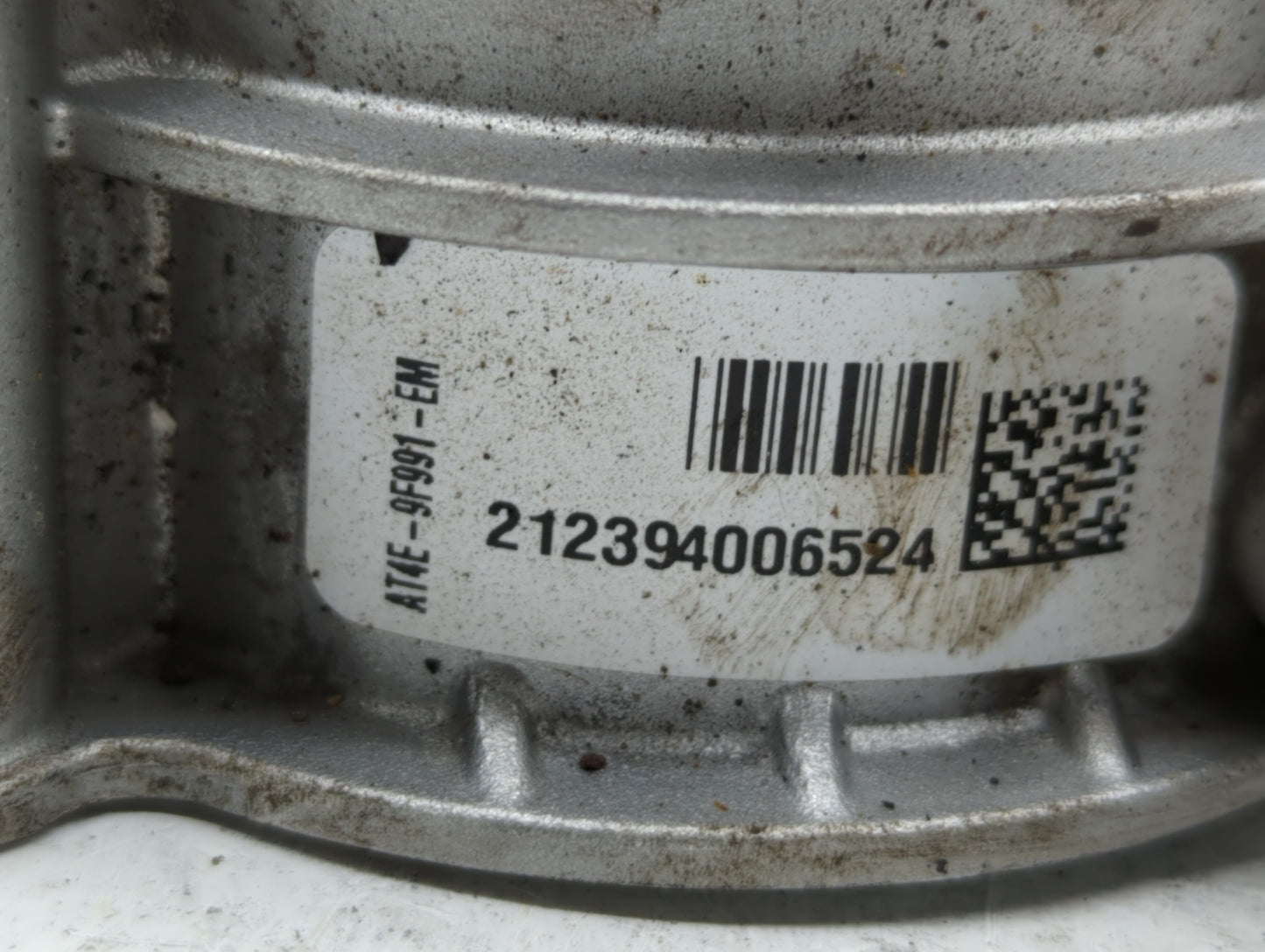 2011-2019 Ford Explorer Throttle Body P/N:AT4E-9F991-EJ AT4E-9F991-EH Fits Fits 2011 2012 2013 2014 2015 2016 2017 2018 2019