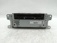 2012-2012 Ford Explorer Am Fm Cd Player Radio Receiver - Oemusedautoparts1.com