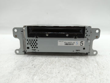 2012-2012 Ford Explorer Am Fm Cd Player Radio Receiver - Oemusedautoparts1.com