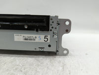 2012-2012 Ford Explorer Am Fm Cd Player Radio Receiver - Oemusedautoparts1.com
