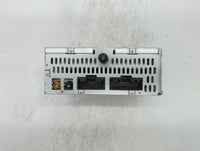 2012-2012 Ford Explorer Am Fm Cd Player Radio Receiver - Oemusedautoparts1.com