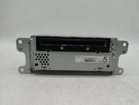 2012 Ford Explorer Radio AM FM Cd Player Receiver Replacement P/N:CB5T-19C107-BC CB5T-19C107-BB Fits OEM Used Auto Parts - O