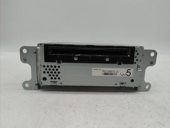 compare product 2012 Ford Explorer Radio AM FM Cd Player Receiver Replacement P/N:CB5T-19C107-BC CB5T-19C107-BB Fits OEM Used Auto Parts