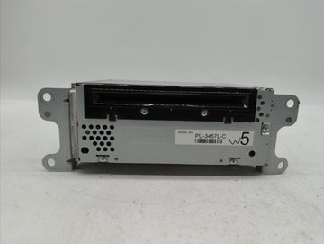 2012 Ford Explorer Radio AM FM Cd Player Receiver Replacement P/N:CB5T-19C107-BC CB5T-19C107-BB Fits OEM Used Auto Parts - O