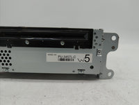2012 Ford Explorer Radio AM FM Cd Player Receiver Replacement P/N:CB5T-19C107-BC CB5T-19C107-BB Fits OEM Used Auto Parts - O