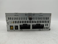 2012 Ford Explorer Radio AM FM Cd Player Receiver Replacement P/N:CB5T-19C107-BC CB5T-19C107-BB Fits OEM Used Auto Parts - O