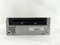 2012-2012 Ford Explorer Am Fm Cd Player Radio Receiver - Oemusedautoparts1.com