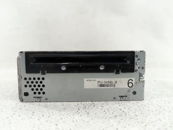 compare product 2012-2012 Ford Explorer Am Fm Cd Player Radio Receiver