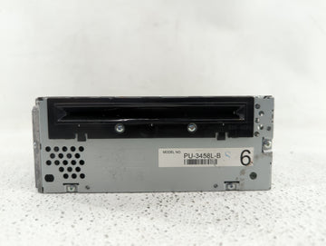 2012-2012 Ford Explorer Am Fm Cd Player Radio Receiver - Oemusedautoparts1.com