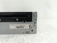 2012-2012 Ford Explorer Am Fm Cd Player Radio Receiver - Oemusedautoparts1.com