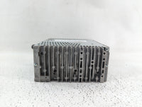 2012-2012 Ford Explorer Am Fm Cd Player Radio Receiver - Oemusedautoparts1.com