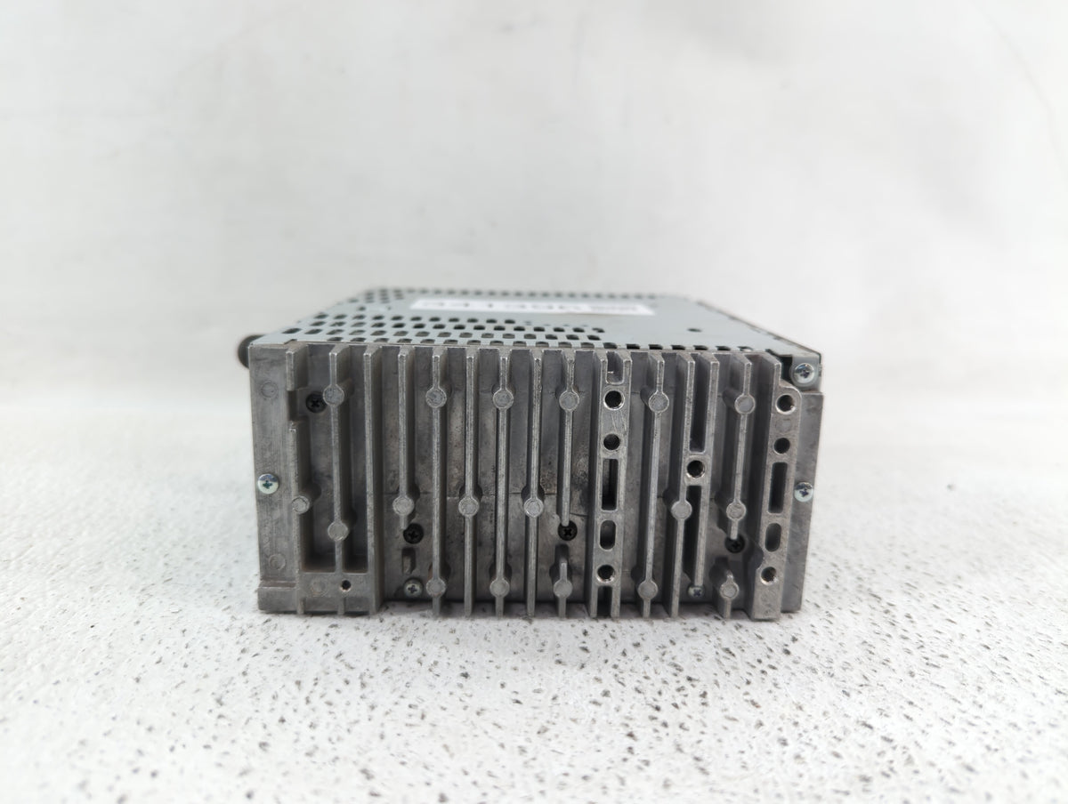 2012-2012 Ford Explorer Am Fm Cd Player Radio Receiver 341396 - Oemusedautoparts1.com