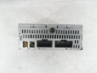 2012-2012 Ford Explorer Am Fm Cd Player Radio Receiver - Oemusedautoparts1.com