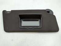 2011-2015 Ford Explorer Sun Visor Shade Replacement Passenger Right Mirror Fits Fits 2011 2012 2013 2014 2015 OEM Used Auto 
