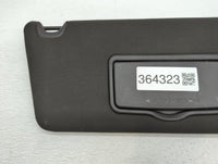 2011-2015 Ford Explorer Sun Visor Shade Replacement Passenger Right Mirror Fits Fits 2011 2012 2013 2014 2015 OEM Used Auto 