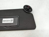 2011-2015 Ford Explorer Sun Visor Shade Replacement Passenger Right Mirror Fits Fits 2011 2012 2013 2014 2015 OEM Used Auto 