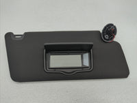 2011-2015 Ford Explorer Sun Visor Shade Replacement Passenger Right Mirror Fits Fits 2011 2012 2013 2014 2015 OEM Used Auto 