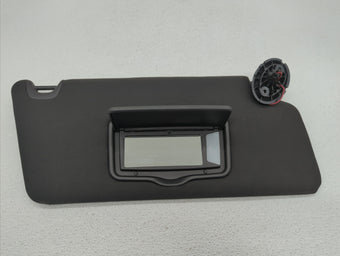 compare product 2011-2015 Ford Explorer Sun Visor Shade Replacement Passenger Right Mirror Fits Fits 2011 2012 2013 2014 2015 OEM Used Auto Parts