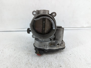2011-2019 Ford Explorer Throttle Body P/N:AT4Z-A AT4E-9F991-EJ, AT4E-EH Fits Fits 2011 2012 2013 2014 2015 2016 2017 2018 20