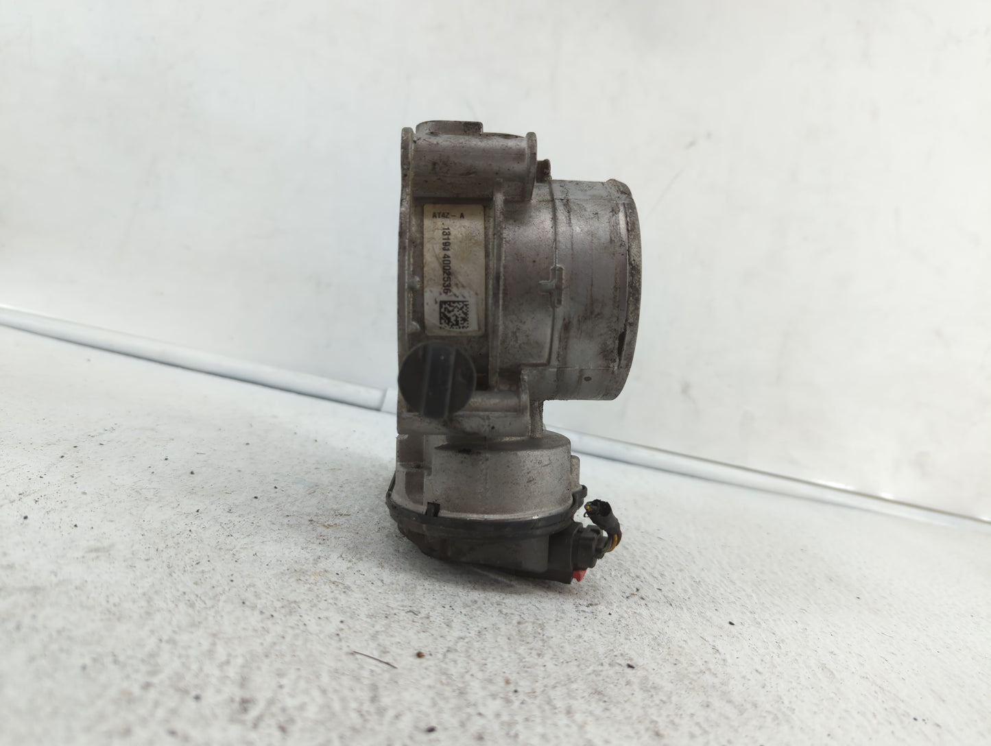 2011-2019 Ford Explorer Throttle Body P/N:AT4Z-A AT4E-9F991-EJ, AT4E-EH Fits Fits 2011 2012 2013 2014 2015 2016 2017 2018 20