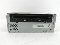 2012 Ford Explorer Radio AM FM Cd Player Receiver Replacement P/N:CB5T-19C107-CC CB5T-19C107-CB Fits OEM Used Auto Parts - O