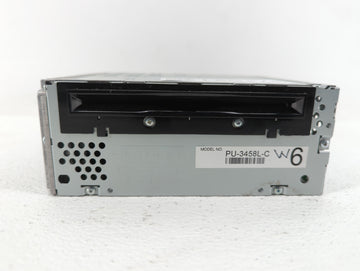 2012 Ford Explorer Radio AM FM Cd Player Receiver Replacement P/N:CB5T-19C107-CC CB5T-19C107-CB Fits OEM Used Auto Parts - O