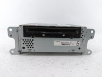 2012-2012 Ford Explorer Am Fm Cd Player Radio Receiver - Oemusedautoparts1.com