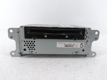 compare product 2012-2012 Ford Explorer Am Fm Cd Player Radio Receiver