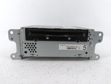 2012-2012 Ford Explorer Am Fm Cd Player Radio Receiver - Oemusedautoparts1.com
