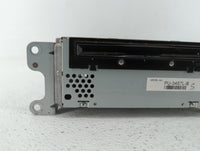 2012-2012 Ford Explorer Am Fm Cd Player Radio Receiver - Oemusedautoparts1.com