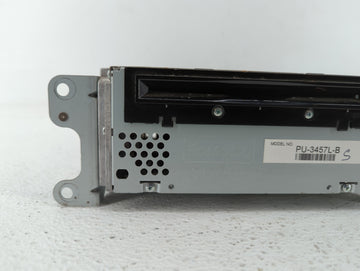 2012-2012 Ford Explorer Am Fm Cd Player Radio Receiver