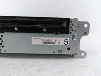2012-2012 Ford Explorer Am Fm Cd Player Radio Receiver - Oemusedautoparts1.com