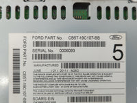 2012-2012 Ford Explorer Am Fm Cd Player Radio Receiver - Oemusedautoparts1.com